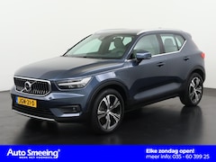 Volvo XC40 - 1.5 T4 Recharge Inscription | Leder | Camera | Elektr achterklep | Zondag Open