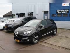 Renault Captur - 1.5 dCi Dynamique *BJ'15*CLIMA*NAVI