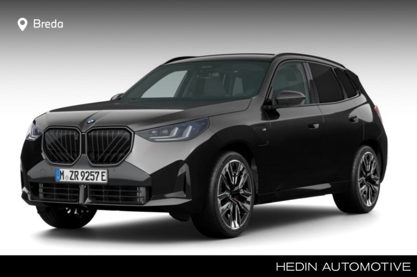 BMW X3 - 30e xDrive | M-Sport Pro | 21 LMV | Trekhaak | Pano | 360 camera | HUD | Harman Kardon - AutoWereld.nl