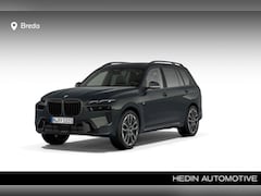 BMW X7 - xdrive40i M Sport Pro | Driving Assistant Professional | Getint glas | Exclusive Pack xDri