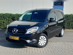 Mercedes-Benz Citan - 109 CDI 66KW Blue Efficiency Airco