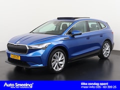 Skoda Enyaq iV - 60 Loft | Panoramadak | Stoelverwarming | Warmtepomp | Zondag Open