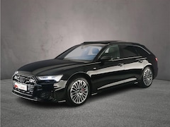 Audi A6 Avant - 55 TFSI e quattro Pro Line S Competition | Pano | Memory | HD-Matrix | 360 camera | Trekha