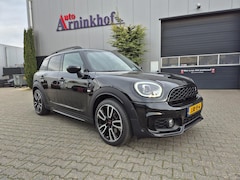 MINI Countryman - 2.0 Cooper S ALL4 John Cooper Works