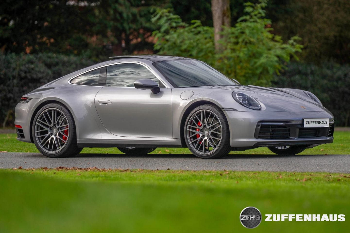 Porsche 911 - 3.0 Carrera 4S 3.0 Carrera 4 S - AutoWereld.nl