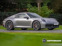 Porsche 911 - 3.0 Carrera 4 S