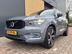 Volvo XC40 - T5 Twin Engine 262pk R-Design | NL Auto | H&K | Pano | Trekhaak | 360 Camera | ACC | Stoel
