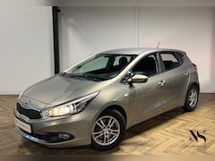 Kia Cee'd - 1.4 CVVT AIRCO BLUETOOTH