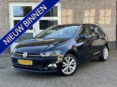 Volkswagen Polo - 1.0 TSI Comfortline Carplay Navi LED