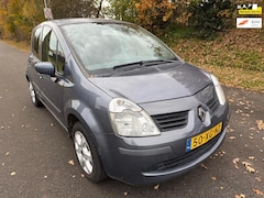 Renault Modus - 1.4-16V Air