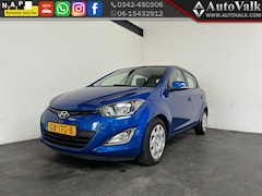 Hyundai i20 - 1.2i i-Motion Nieuwe Koppeling. APK 11-2026