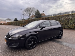 SEAT Leon - 1.4 TSI Reference