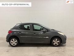 Peugeot 207 - 1.4 VTi Millesim 200 5drs. Airco APK NAP