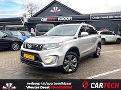 Suzuki Vitara - 1.4 Boosterjet Select Smart Hybrid Navigatie