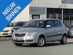 Skoda Fabia - 1.2-12V Classic AIRCO/LM VELGEN
