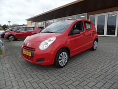 Suzuki Alto - 1.0 Comfort EASSS