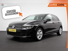 Volkswagen Golf - 1.5 eTSI DSG Active | Navigatie | Apple Carplay/Android Auto | Virtual Cockpit | Climate C