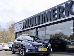 Volvo V40 - 1.6 T3 R-Design, dealer onderhoud, 1 eigenaar