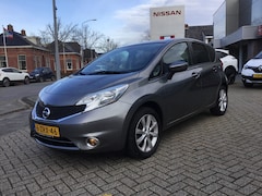 Nissan Note - 1.2 DIG-S Connect Edition