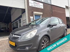 Opel Corsa - 1.3 CDTi EcoFlex S/S '111' Edition AIRCO&CRUISE&NAP