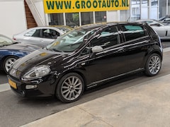 Fiat Punto Evo - 0.9 TwinAir Sport Airco, Cruise Control, Stuurbekrachtiging