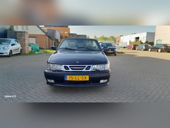 Saab 9-3 Cabrio - 2.0t S
