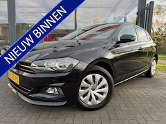 Volkswagen Polo - 1.0 TSI Comfortline Business