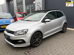 Volkswagen Polo - 1.2 TSI R-LINE | PANO | CLIMATE | CRUISE | CARPLAY |