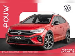Volkswagen Taigo - 1.0 TSI 115pk DSG R-Line | Apple Carplay/Android Auto | achteruitrijcamera | Cruise Contro