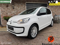 Volkswagen Up! - 1.0 - CUP - 5 deurs - Airco - LM Velgen - APK