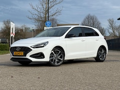 Hyundai i30 - 1.0 T-GDi MHEV i-Motion