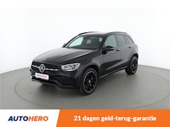 Mercedes-Benz GLC-klasse - 300e 4MATIC AMG Line | FM46447 |