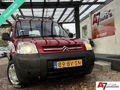 Citroën Berlingo - bestel 1.9 D 600 Nieuwe APK