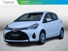 Toyota Yaris - 1.5 Hybrid Aspiration | AIRCO | CRUISE CONTROL | ACHTERUITRIJCAMERA |