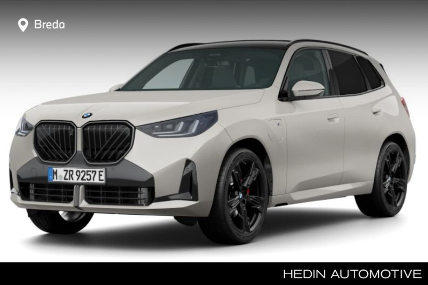 BMW X3 - 30e xDrive | M-Sport Pro | 21 LMV | Trekhaak | Pano | 360 camera | HUD | Harman Kardon - AutoWereld.nl