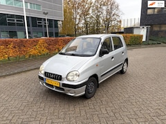 Hyundai Atos Spirit - 1.0i SX Export/handel