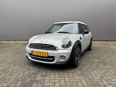 MINI Clubman - 1.6 Cooper Chili