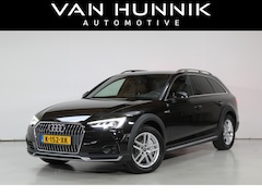 Audi A4 allroad quattro - 2.0 TFSI Pro Line | Keyless | Hud | Acc | Virtual | Leder
