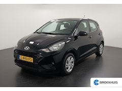 Hyundai i10 - 1.0 Comfort 5-zits | Automaat | 1e Eigenaar | Navi By App | Cruise Control | Airco | DAB
