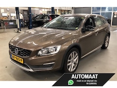 Volvo V60 Cross Country - 2.0 T5 Summum | VAN 1e EIGENAAR |