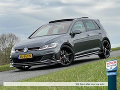 Volkswagen Golf - 7.5 2.0 TSI GTI 245PK Performance / Pano / Dynaudio / Full Zaero Design / Virtual Cockpit