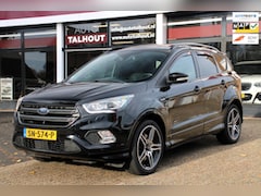 Ford Kuga - 1.5 EcoBoost ST Line - PANORAMADAK, TREKHAAK, CAMERA, MEMORY STOELEN, CRUISE CONTROL