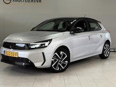 Opel Corsa - 1.2 Turbo Hybrid GS 130pk eDCT* Airco / Cruise / PDC / LMV