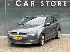 Volkswagen Polo - 1.2-12V Trendline