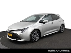 Toyota Corolla - Hybrid 140 pk D team | Navigatie via de App | Dodehoek detectie | Keyless start | Verkeers