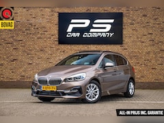 BMW 2-serie Active Tourer - 220i High Executive Edition, Leder