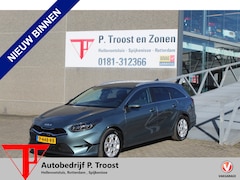 Kia Cee'd Sportswagon - Ceed 1.0 T-GDi DynamicPlusLine 1ste eigenaar / Orig. NL auto / Dealeronderhouden / Elektri