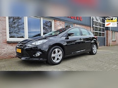 Ford Focus - 1.0 EcoBoost Lease Titanium Trekhaak Airco Revisie Motor Cruise Control