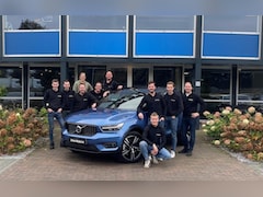 Peugeot 3008 - 1.2 PureTech GT Line | LED | Leder | Nette staat