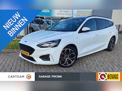 Ford Focus Wagon - 1.0 ST Line Hybrid X Business ACC/CARPLAY/PANO